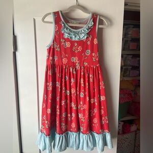 Matilda Jane dress - size 10